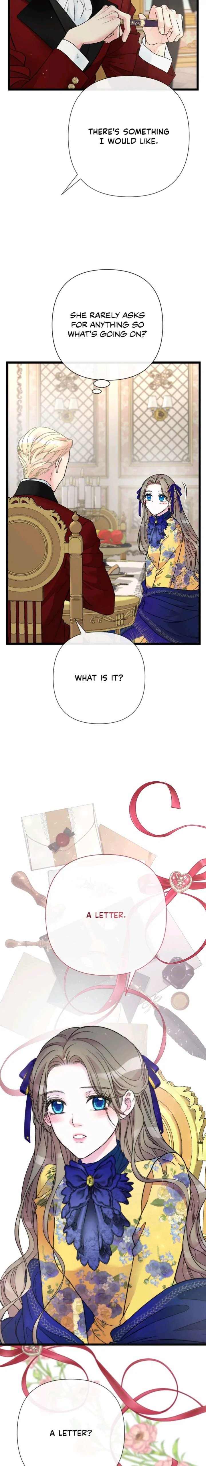 The Problematic Prince, Chapter 54 image 07
